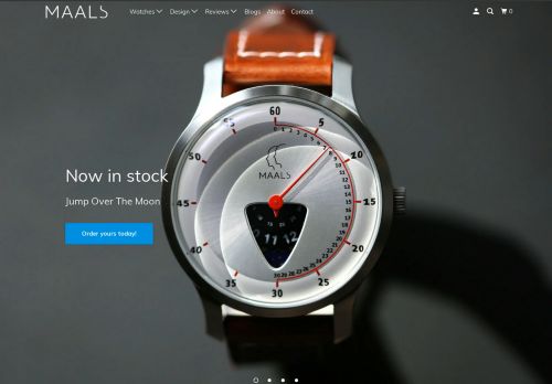 Maals Watches capture - 2023-11-30 23:39:09