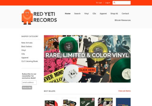 Red Yeti Records capture - 2023-11-30 23:45:24