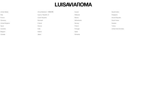 Luisa Via Roma capture - 2023-11-30 23:46:10