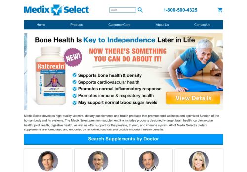 Medix Select capture - 2023-12-01 00:21:32