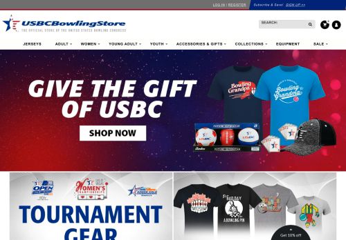 USBC Bowling Store capture - 2023-12-01 00:57:53