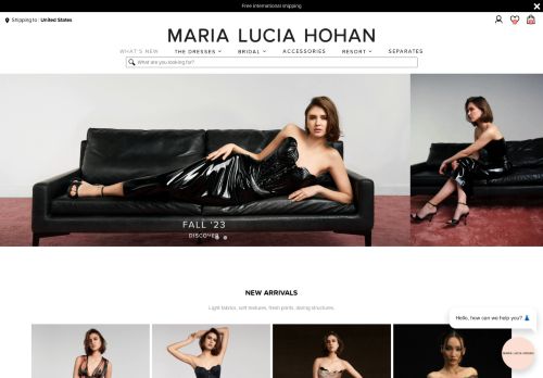 Maria Lucia Hohan capture - 2023-12-01 01:15:11