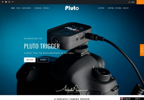 Pluto Trigger capture - 2023-12-01 01:26:47