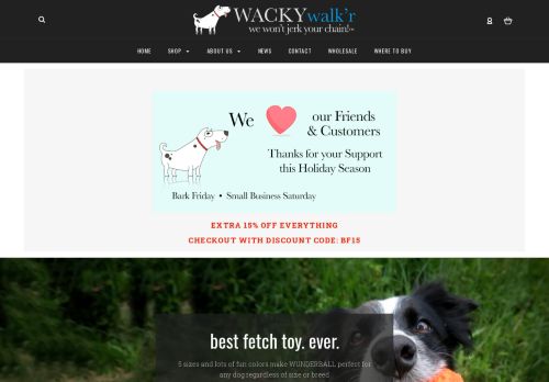 Wacky Walk capture - 2023-12-01 01:34:29