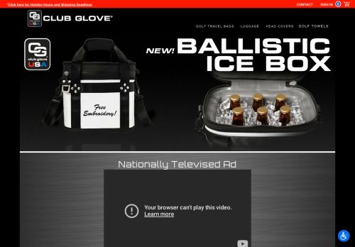 Club Glove capture - 2023-12-01 02:44:38