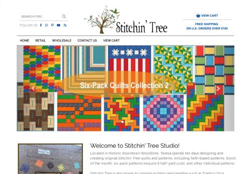 Stitchin Tree capture - 2023-12-01 02:53:24