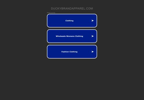 Ducky Brand Apparel capture - 2023-12-01 03:01:25