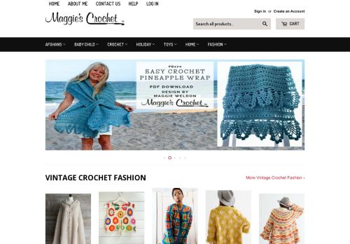 Maggie's Crochet capture - 2023-12-01 03:20:56