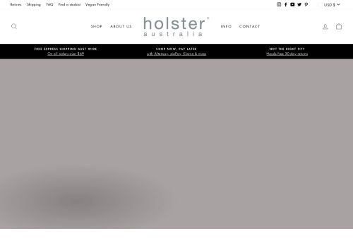 Holster Fashion capture - 2023-12-01 03:39:34