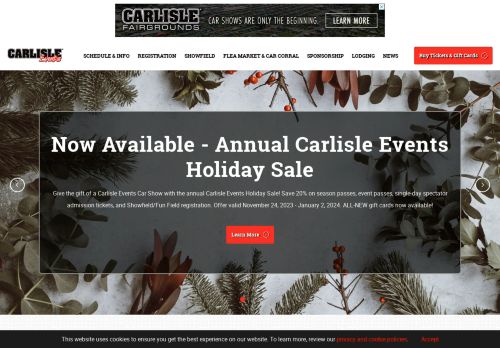 Carlisle Events capture - 2023-12-01 03:46:15
