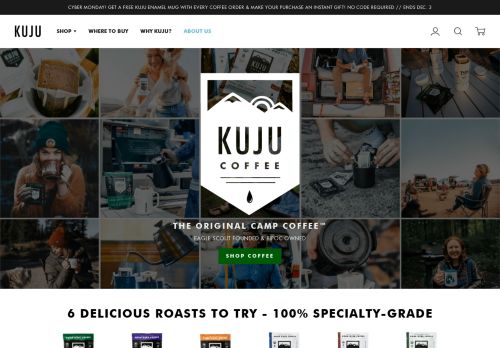 Kuju Coffee capture - 2023-12-01 04:38:37