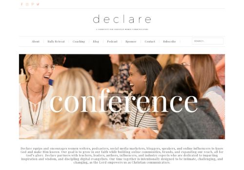 Declare Conference capture - 2023-12-01 04:53:28