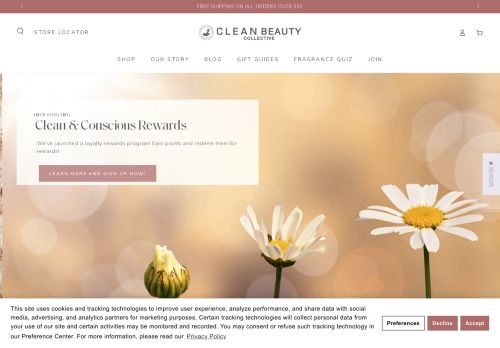 Clean Beauty capture - 2023-12-01 05:04:50