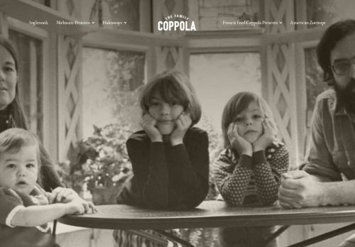 The Family Coppola capture - 2023-12-01 07:00:59