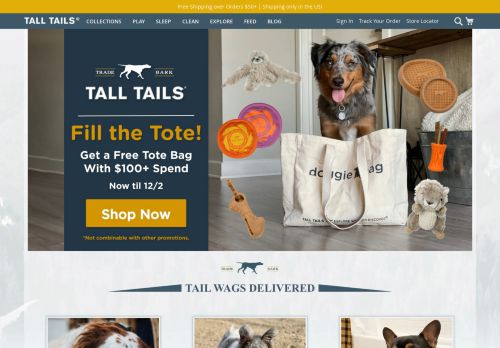 Tall Tails capture - 2023-12-01 07:02:39