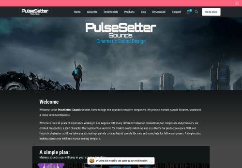 Pulse Setter capture - 2023-12-01 08:36:40