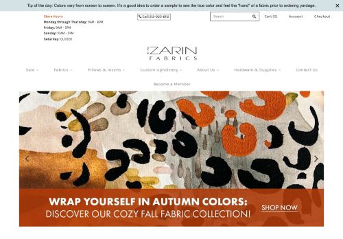 Zarin Fabrics capture - 2023-12-01 08:36:58