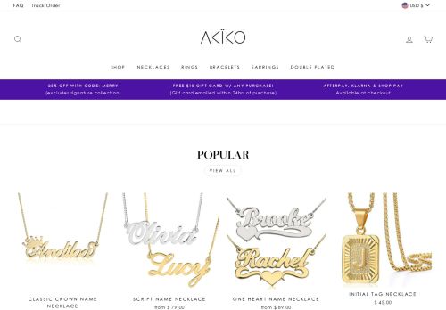 Akiko Jewelry capture - 2023-12-01 08:54:47