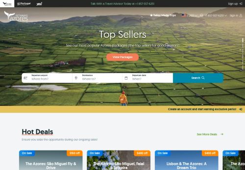 Azores Getaways capture - 2023-12-01 09:08:49