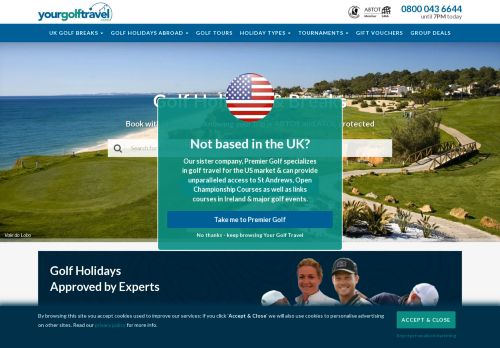 Your Golf Travel capture - 2023-12-01 10:10:04