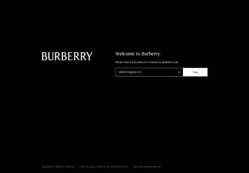Burberry capture - 2023-12-01 10:44:28