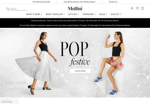 Mollini Shoes capture - 2023-12-01 10:44:37
