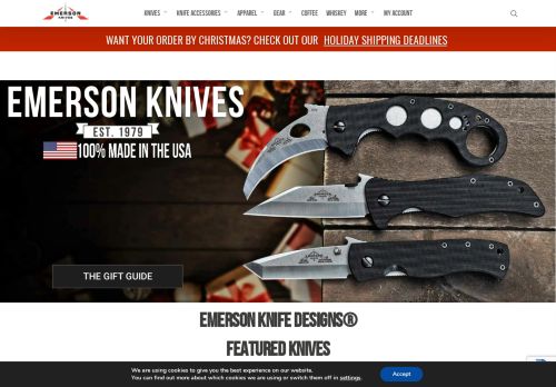 Emerson Knives Inc capture - 2023-12-01 10:50:18