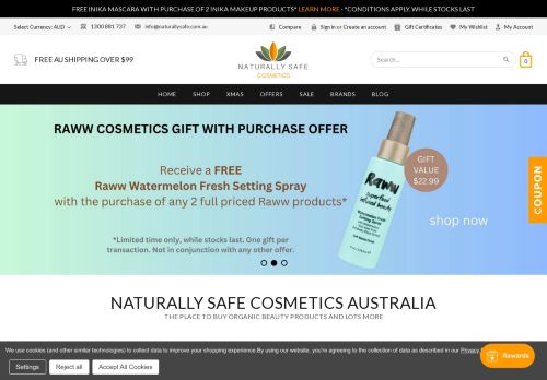 Naturally Safe Cosmetics capture - 2023-12-01 10:58:30
