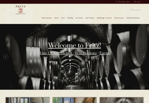 Fritz Underground Winery capture - 2023-12-01 11:08:19