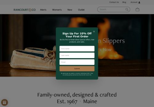 Rancourt & Co capture - 2023-12-01 11:28:49