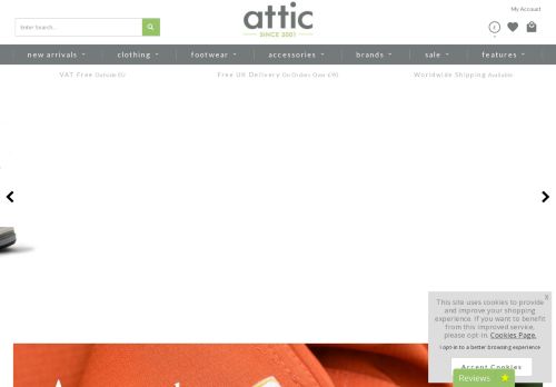 Attic Clothing capture - 2023-12-01 12:15:12