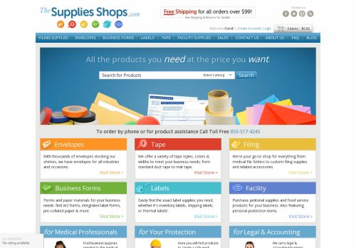 Supplies Shops capture - 2023-12-01 13:43:49