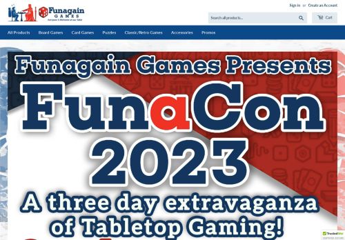Funagain Games capture - 2023-12-01 13:51:36