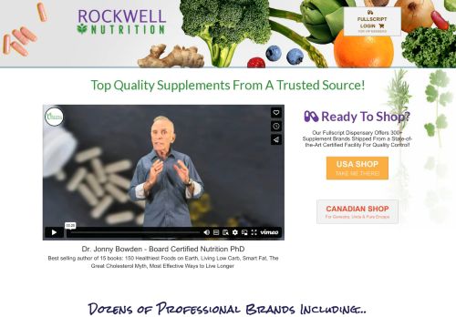 Rockwell Nutrition capture - 2023-12-01 14:05:25