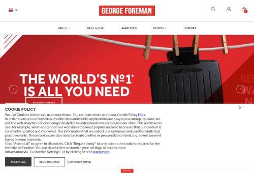 George Foreman capture - 2023-12-01 14:18:02