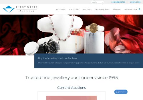 First State Auctions capture - 2023-12-01 14:19:53