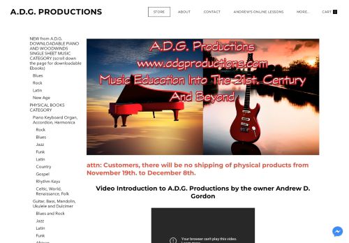 ADG Productions capture - 2023-12-01 14:28:50