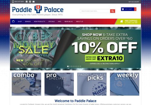Paddle Palace capture - 2023-12-01 14:30:40