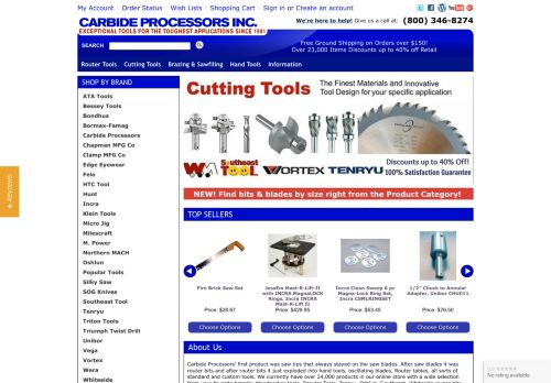 Carbide Processors capture - 2023-12-01 14:40:10