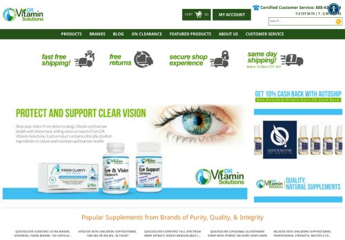 Dr Vitamin Solutions capture - 2023-12-01 14:42:55