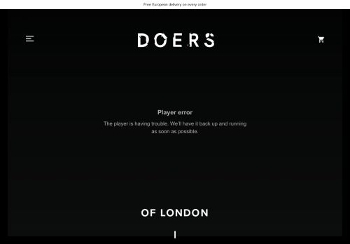 Doers of London capture - 2023-12-01 14:44:25