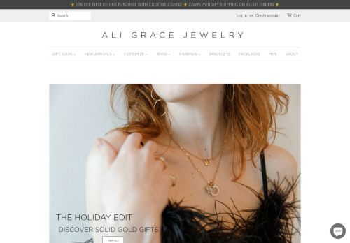 Ali Grace Jewelry capture - 2023-12-01 14:48:43