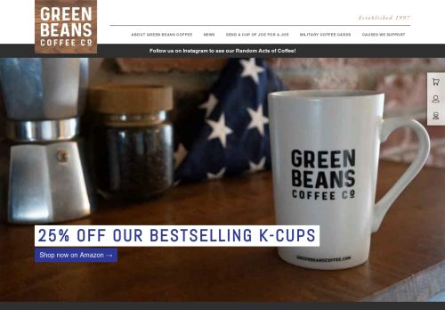 Green Beams Coffee capture - 2023-12-01 14:59:56