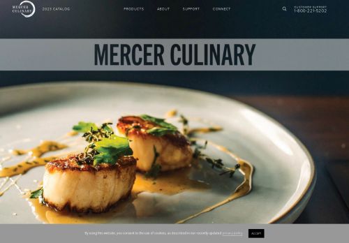 Mercer Culinary capture - 2023-12-01 14:59:59