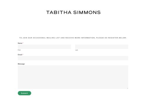 Tabitha Simmons capture - 2023-12-01 15:03:56