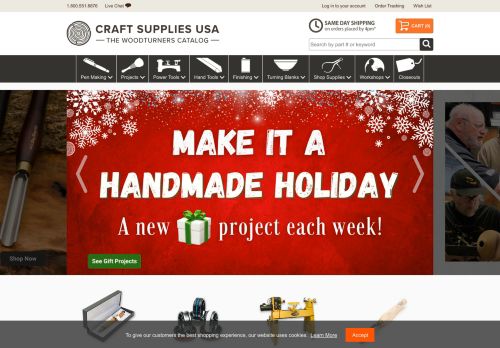 Craft Supplies USA capture - 2023-12-01 15:04:02