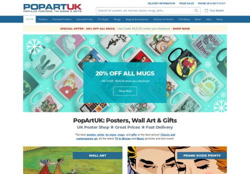 Pop Art UK capture - 2023-12-01 15:27:26