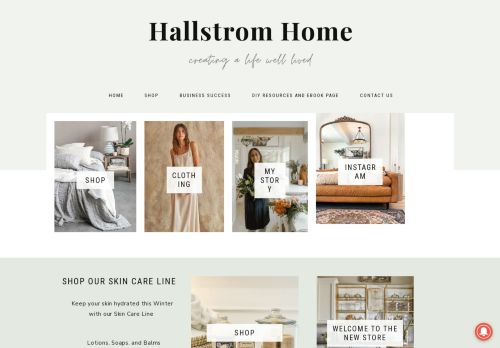 Hallstrom Home capture - 2023-12-01 15:30:04