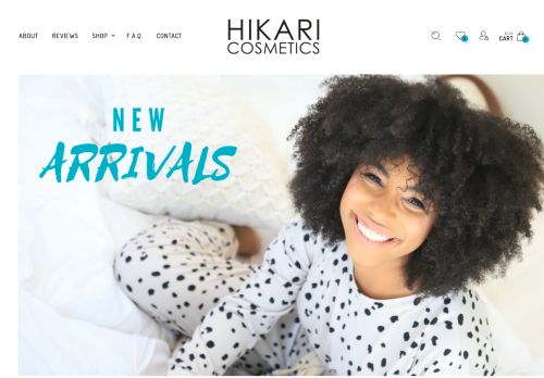Hikari Cosmetics capture - 2023-12-02 00:08:47