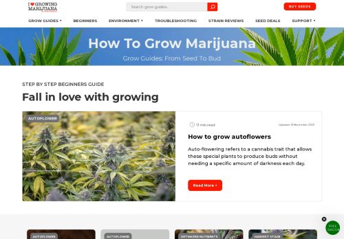 I Love Growing Marijuana capture - 2023-12-02 01:06:07